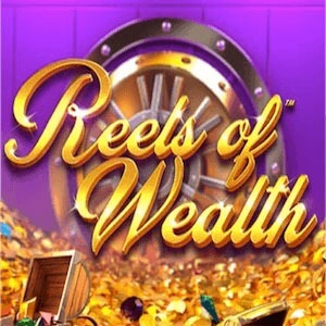Reels of wealth